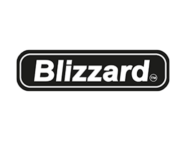 Equipment Sale Blizzard