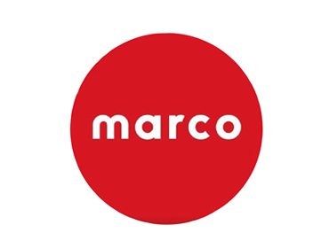Marco Equipment Sale