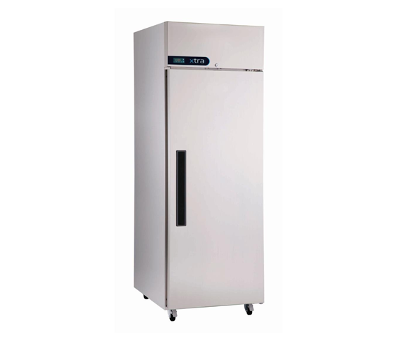 Foster Xtra Single Door Cabinet Freezer XR600L