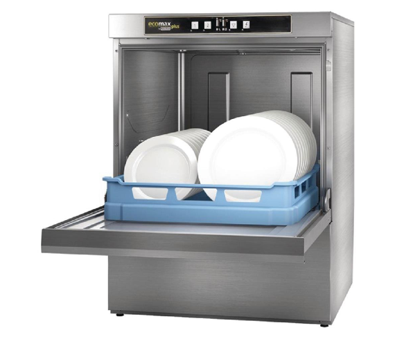 Hobart Ecomax Plus Dishwasher F515W